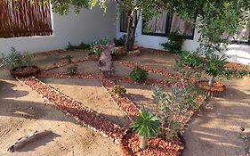 Gem In The Bush Lodge